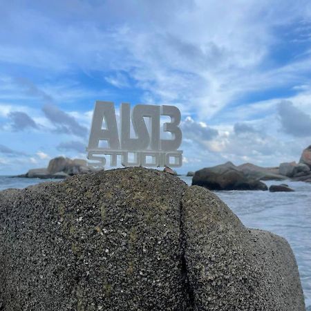 Aisi3 Studio Seaview At Tanjung Lumpur Куантан Екстериор снимка