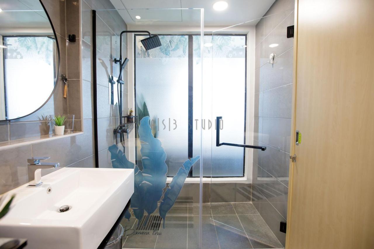 Aisi3 Studio Seaview At Tanjung Lumpur Куантан Екстериор снимка