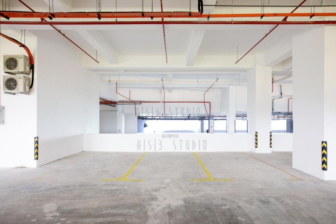 Aisi3 Studio Seaview At Tanjung Lumpur Куантан Екстериор снимка